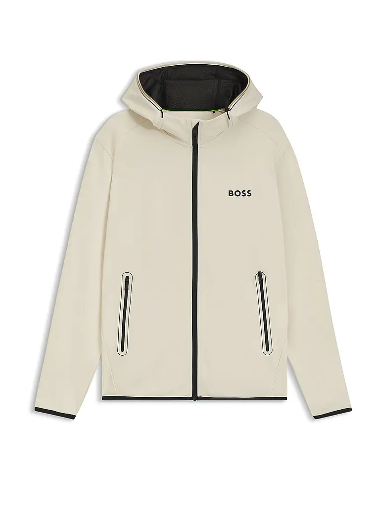 BOSS | Sudadera con capucha SICON TOC |