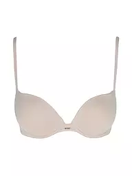BOSS | Sujetador Push Up beige claro | Beige