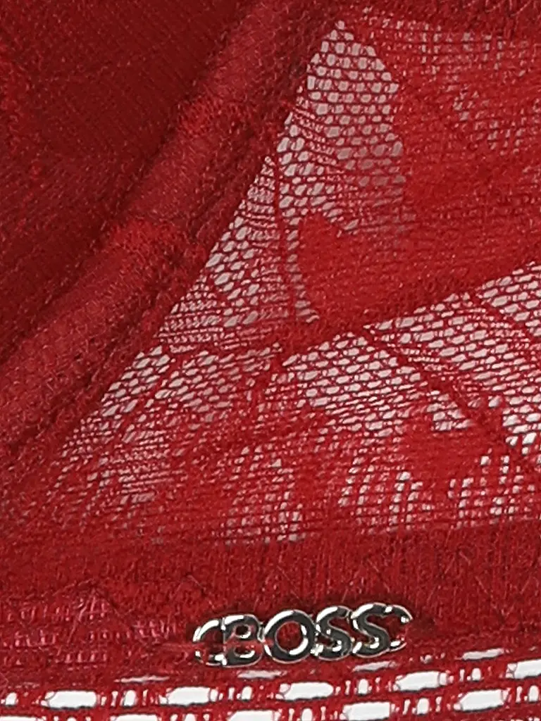 BOSS | Sujetador Push Up PEONY LACE | 