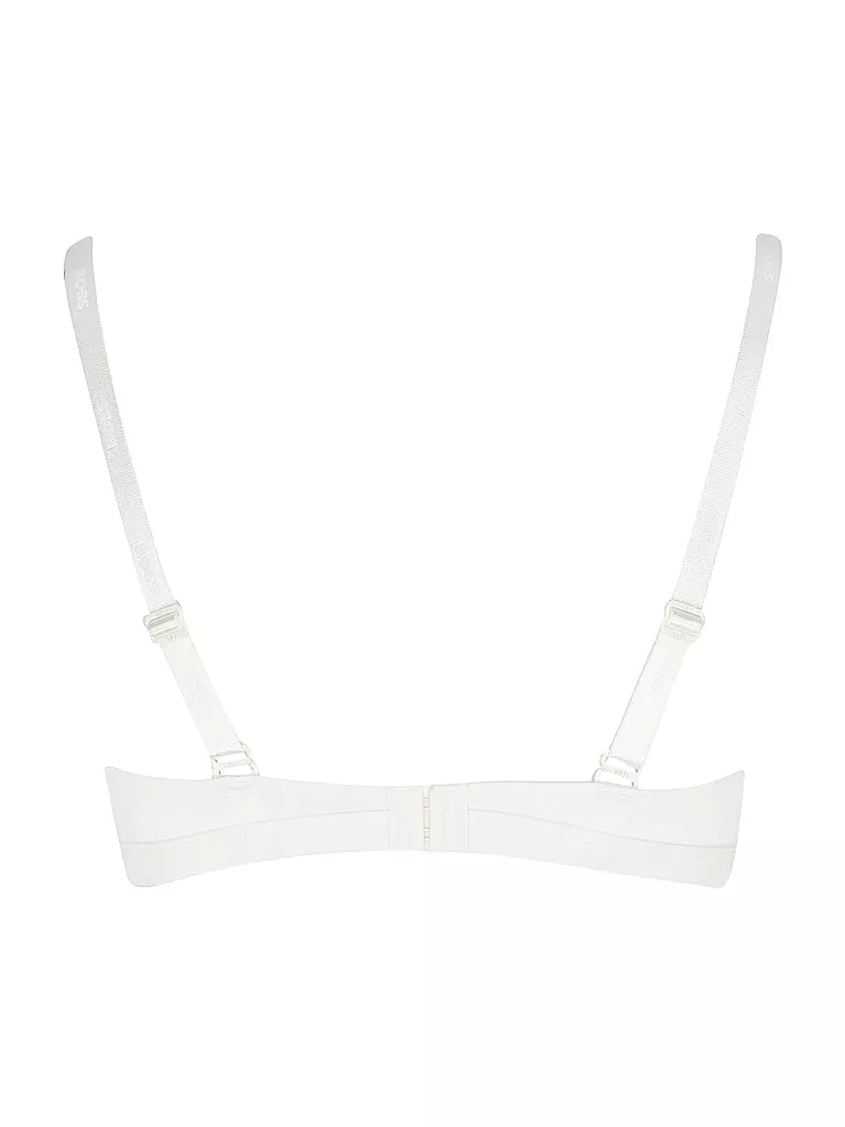 BOSS | Sujetador sin aros | Crema