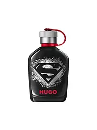 BOSS | SUPERMAN x HUGO Eau de Parfum para Hombre 125ml | Sin color