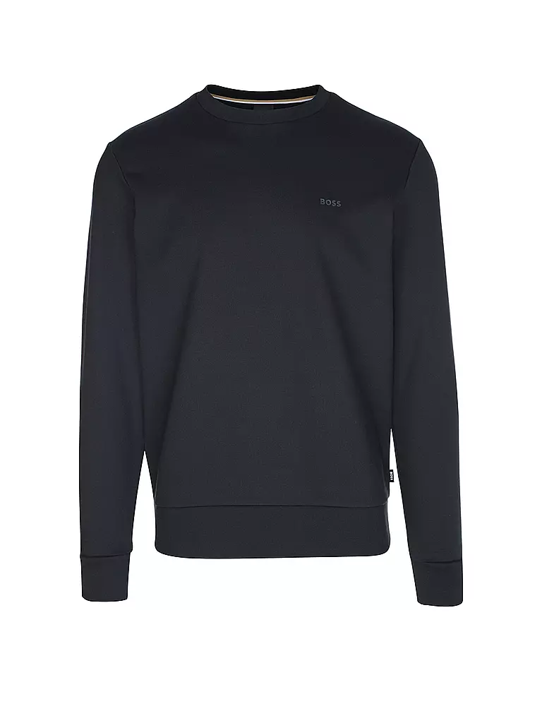 BOSS | Sweater STADLER | Azul
