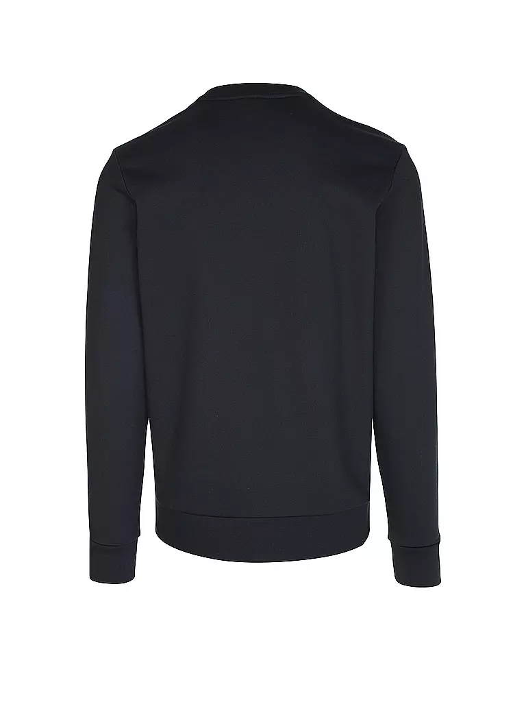 BOSS | Sweater STADLER | Azul