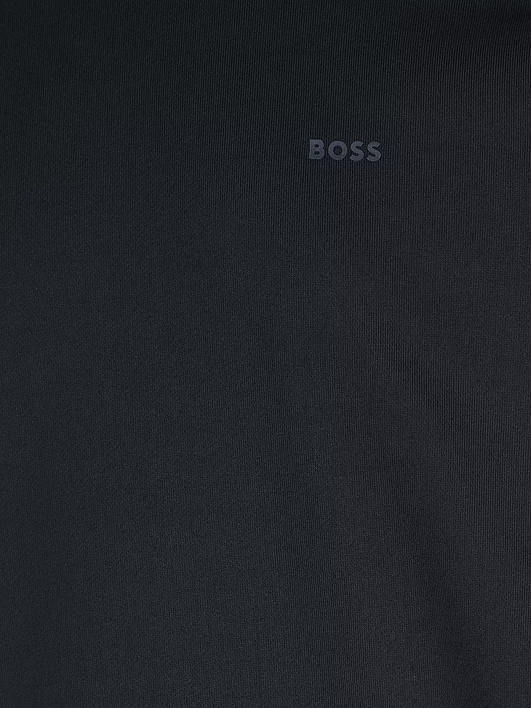 BOSS | Sweater STADLER | Azul