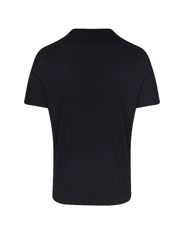 BOSS | T-Shirt  | Azul