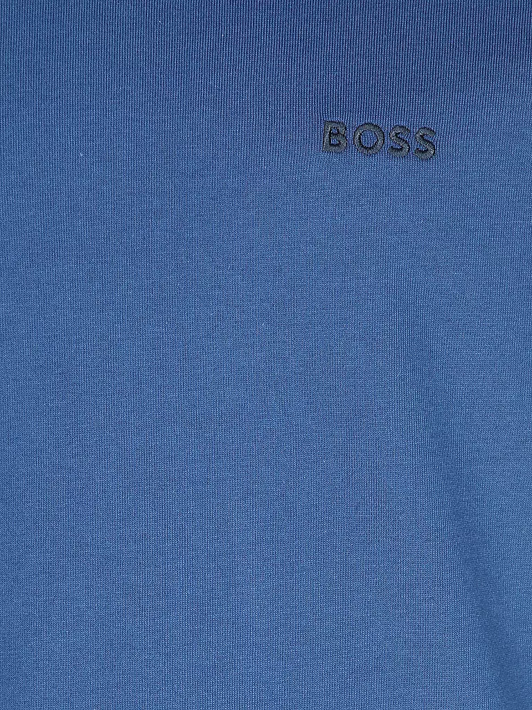 BOSS | T-Shirt 3er Pkg CLASSIC | Azul oscuro