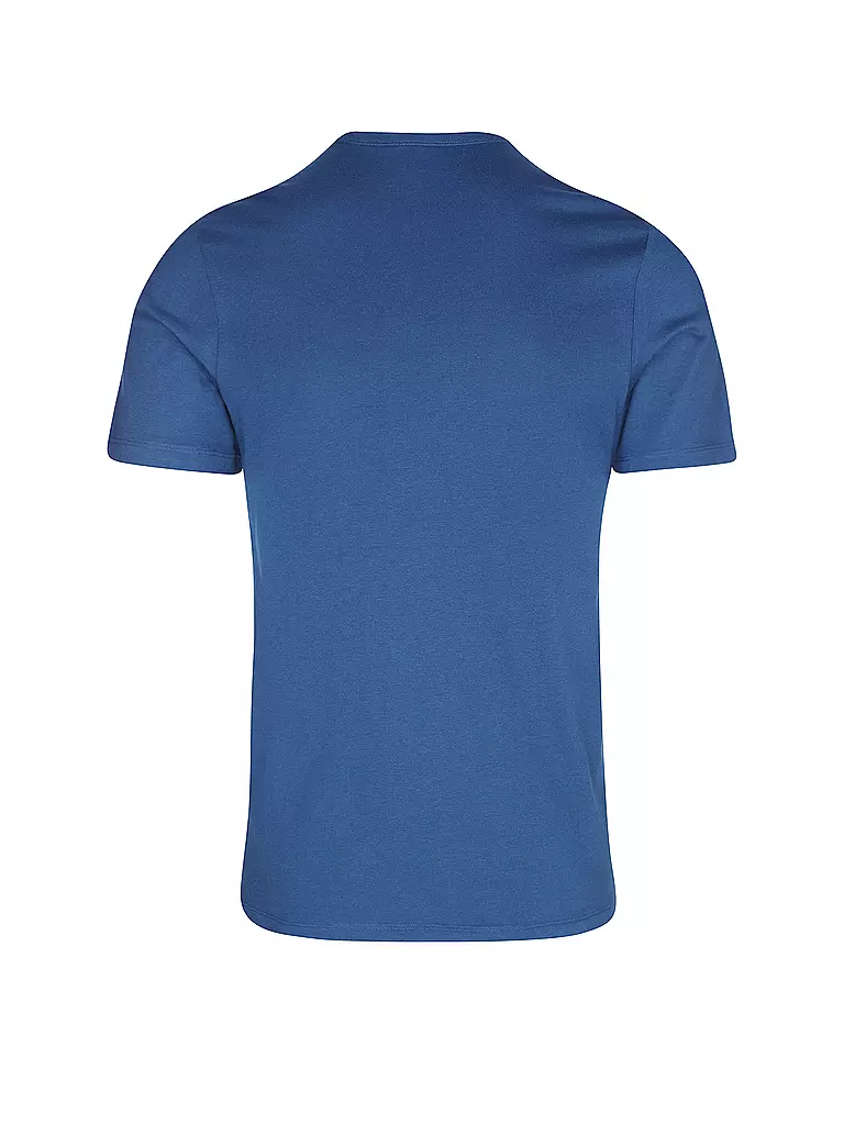 BOSS | T-Shirt 3er Pkg CLASSIC | Azul oscuro