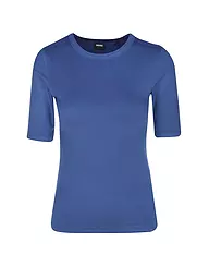 BOSS | T-Shirt EFITA  | Azul