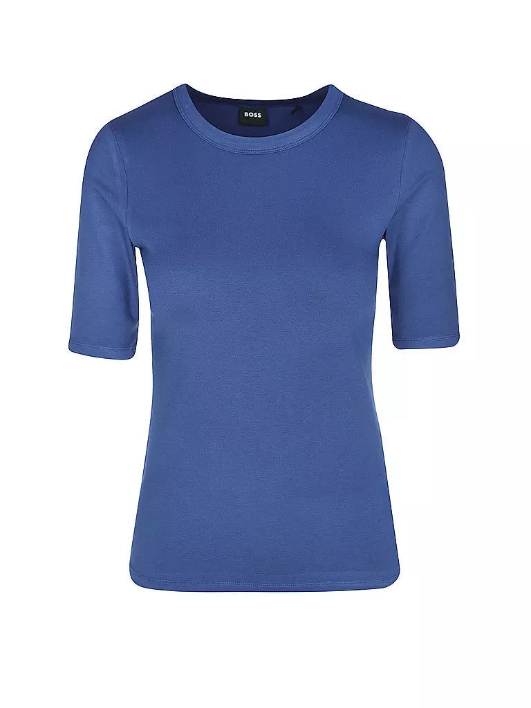 BOSS | T-Shirt EFITA  | Azul
