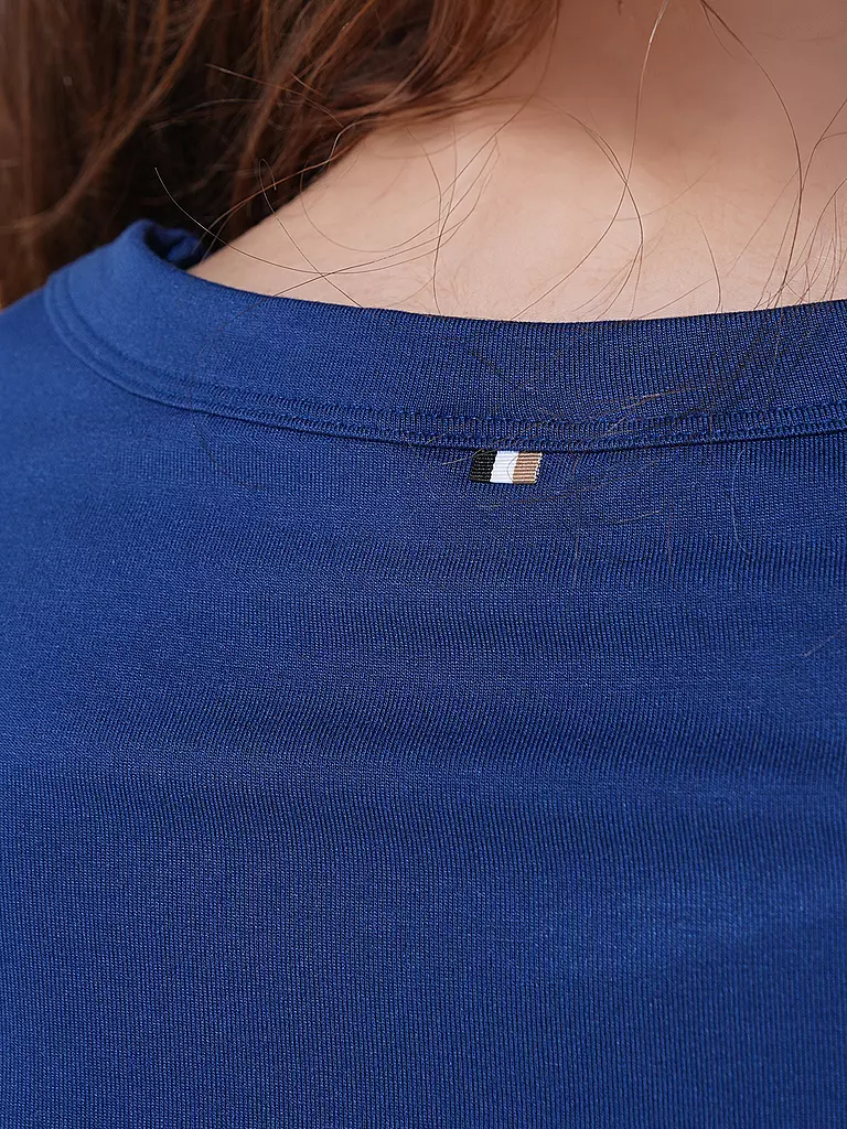 BOSS | T-Shirt EFITA  | Azul