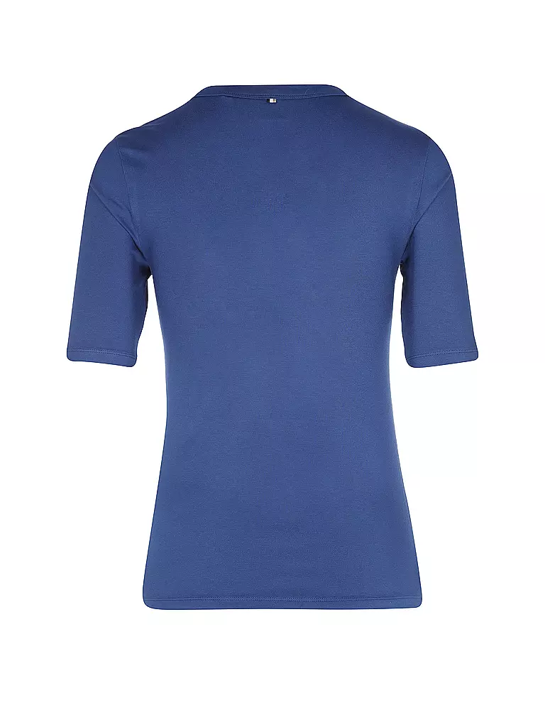 BOSS | T-Shirt EFITA  | Azul
