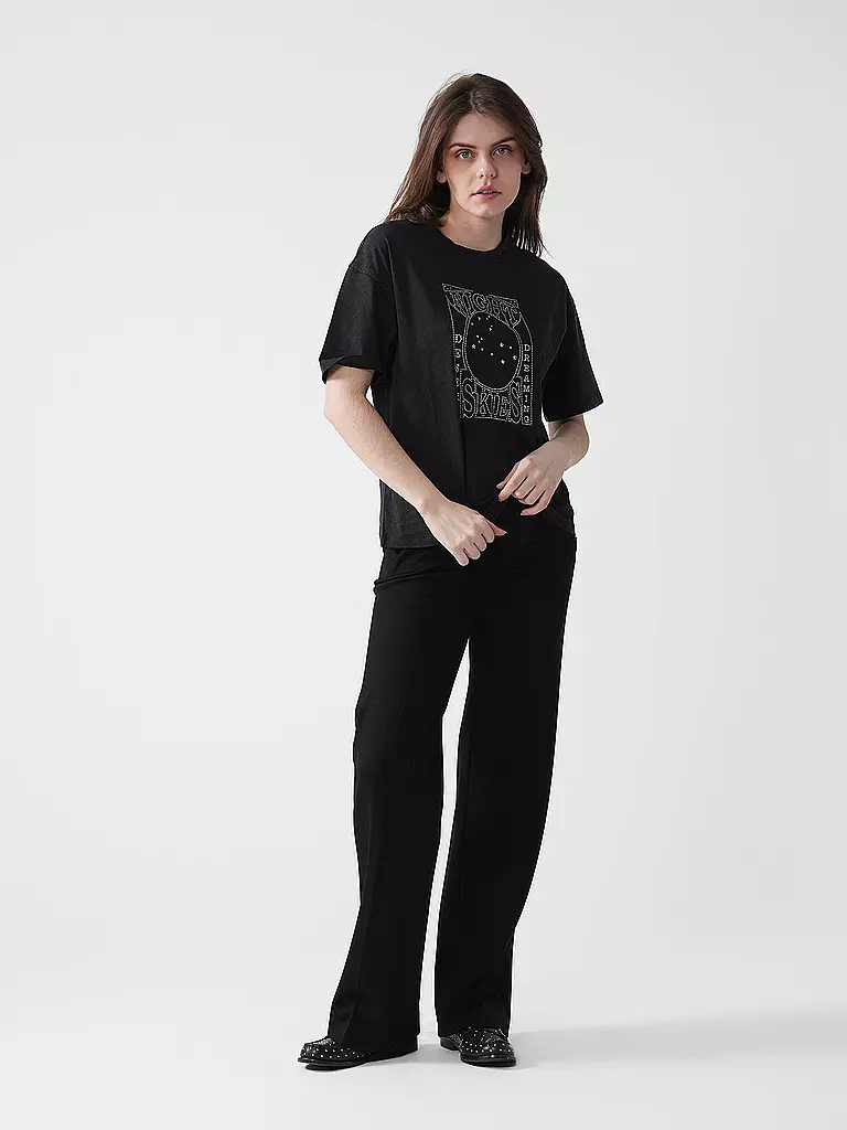 BOSS | T-Shirt EVI | Negro