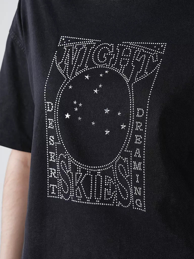 BOSS | T-Shirt EVI | Negro