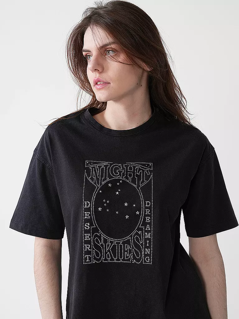 BOSS | T-Shirt EVI | Negro