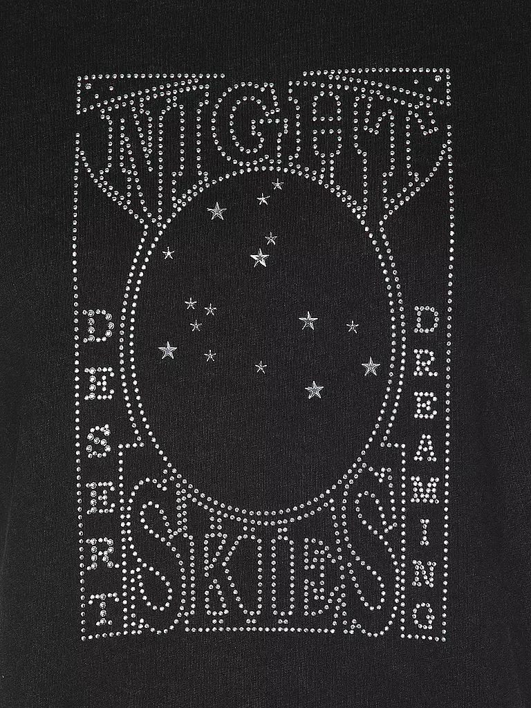 BOSS | T-Shirt EVI | Negro