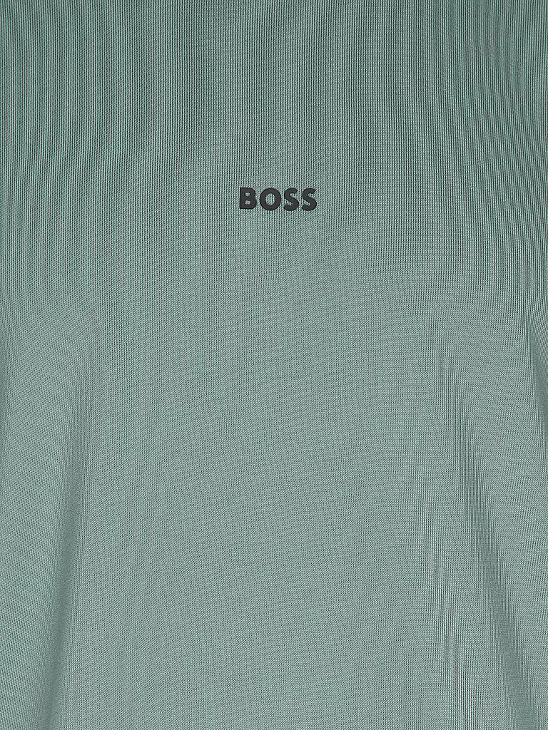 BOSS | T-Shirt GEOLOGICAL | Petróleo