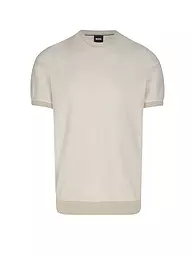 BOSS | Camiseta H-JIANFRANCO | Beige