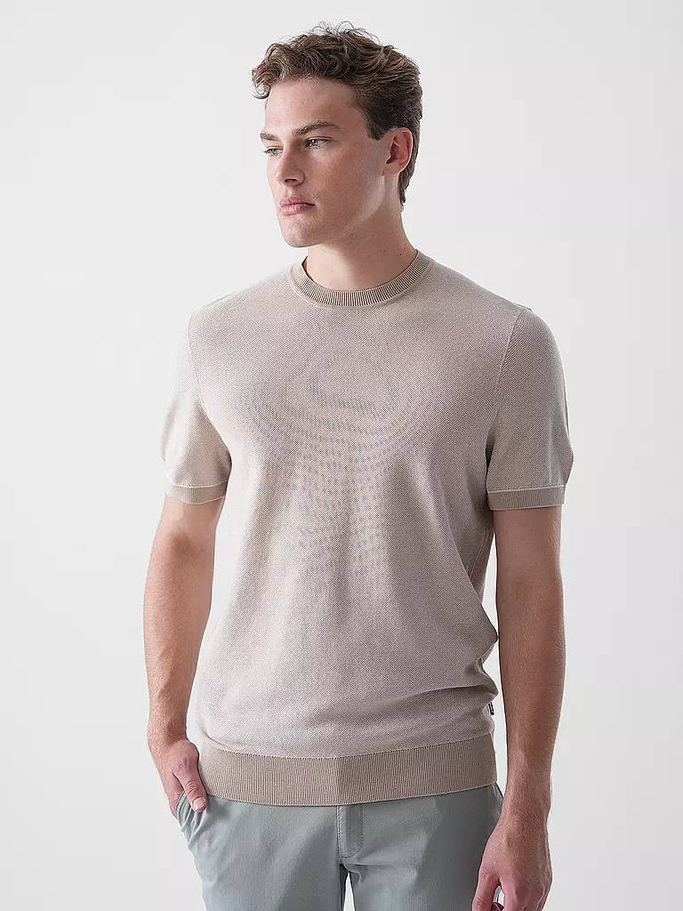 BOSS | T-Shirt H-JIANFRANCO |