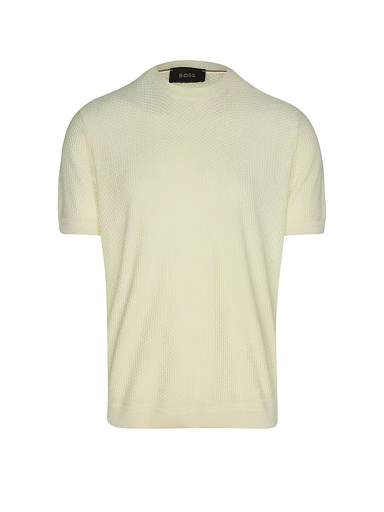 BOSS | T-Shirt JERRY | Amarillo