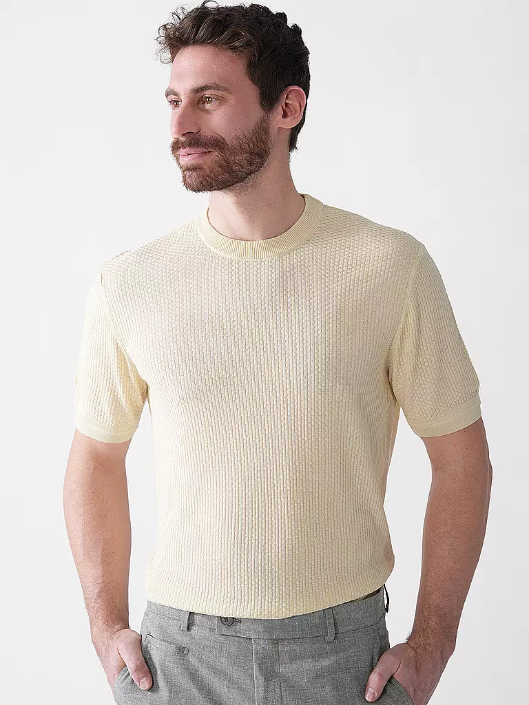 BOSS | T-Shirt JERRY | Amarillo