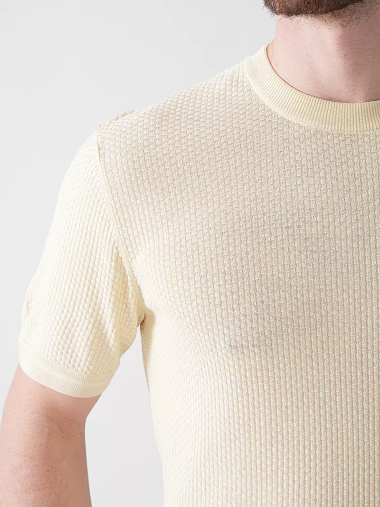 BOSS | T-Shirt JERRY | Amarillo