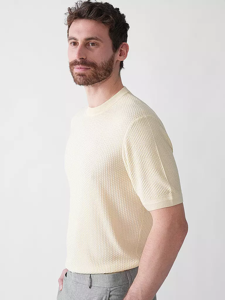 BOSS | T-Shirt JERRY | Amarillo