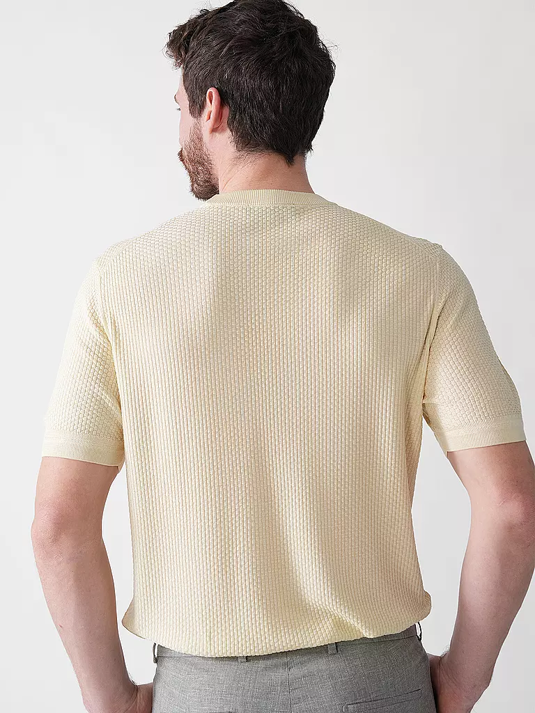 BOSS | T-Shirt JERRY | Amarillo