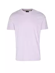 BOSS | Camiseta de corte regular THOMPSON | Lila