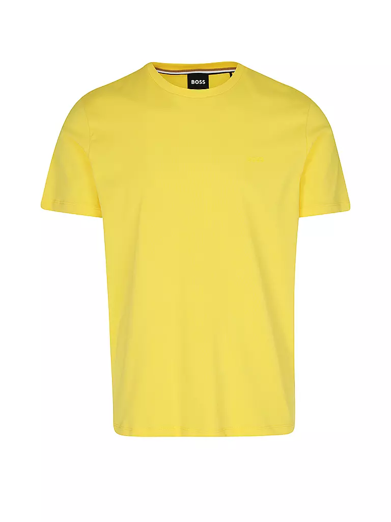BOSS | T-Shirt Regular Fit THOMPSON 01 | Amarillo