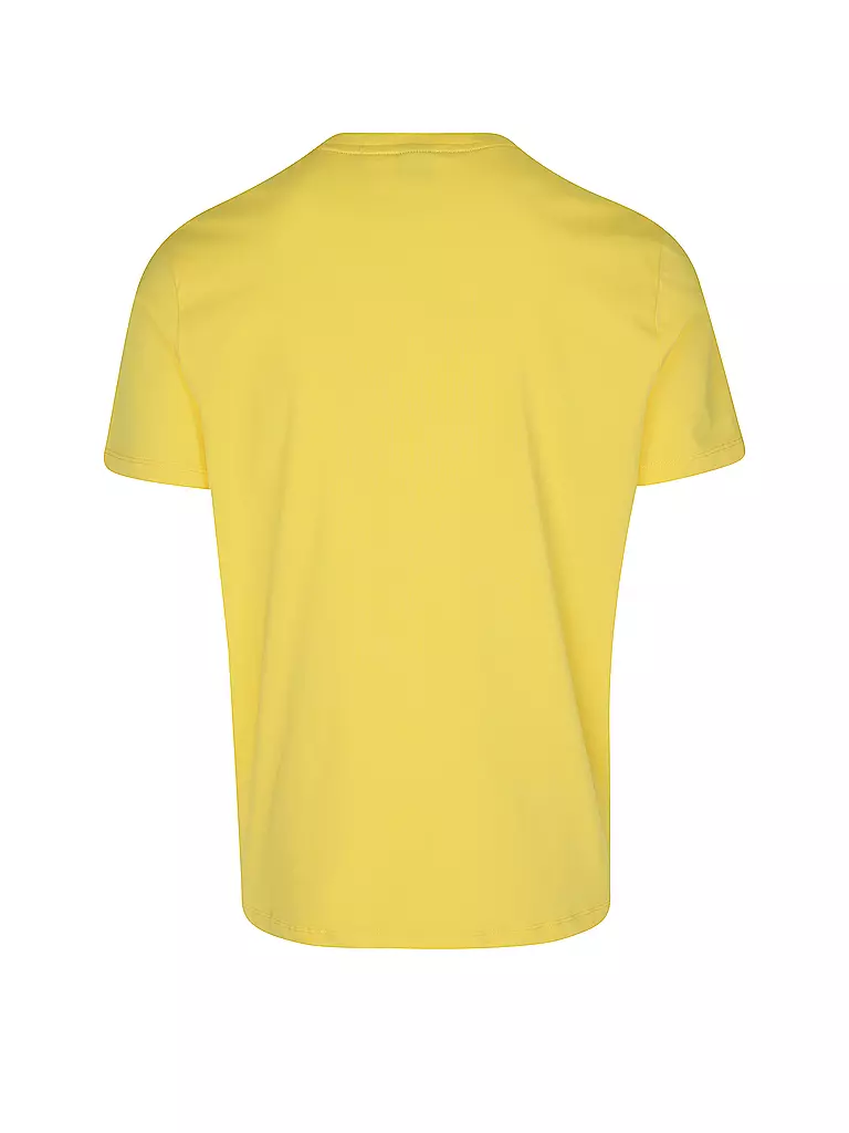BOSS | T-Shirt Regular Fit THOMPSON 01 | Amarillo