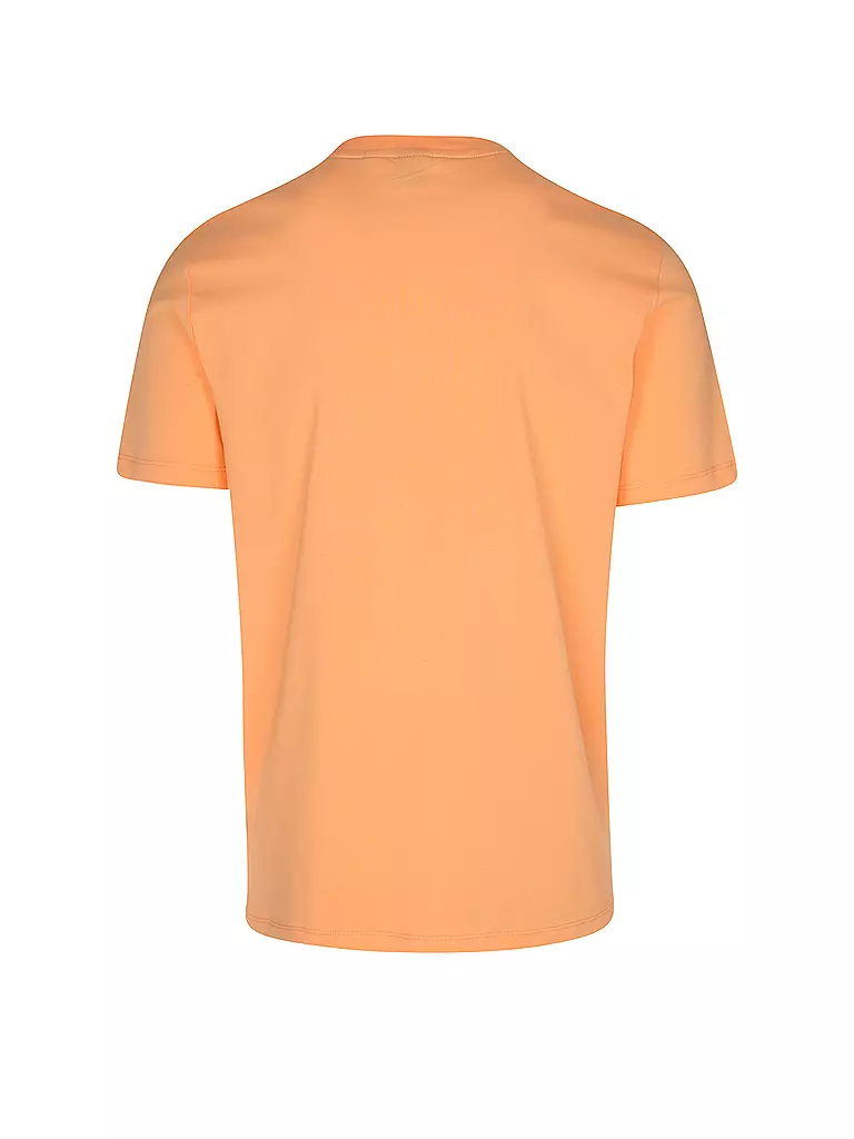 BOSS | T-Shirt Regular Fit THOMPSON 01 | Naranja