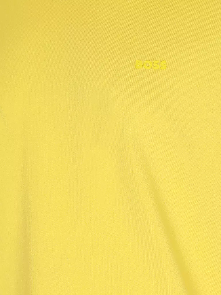 BOSS | T-Shirt Regular Fit THOMPSON 01 | Amarillo