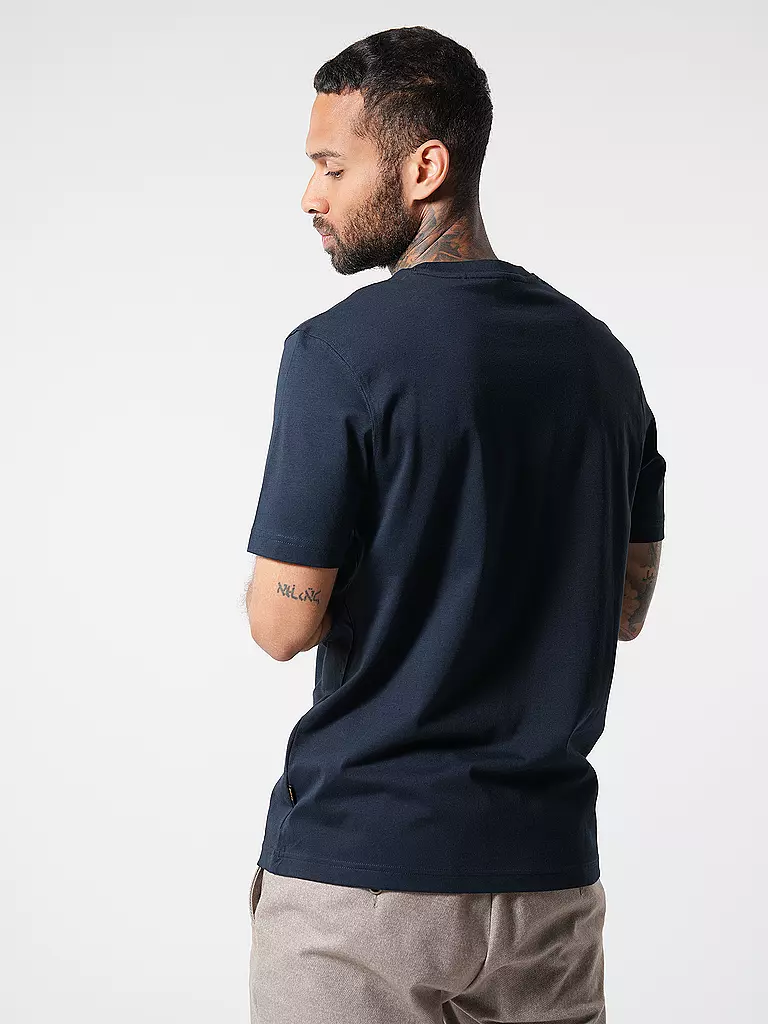 BOSS | T-Shirt TE-FOREST | Azul