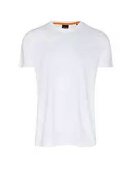 BOSS | Camiseta TEGOOD | Blanco