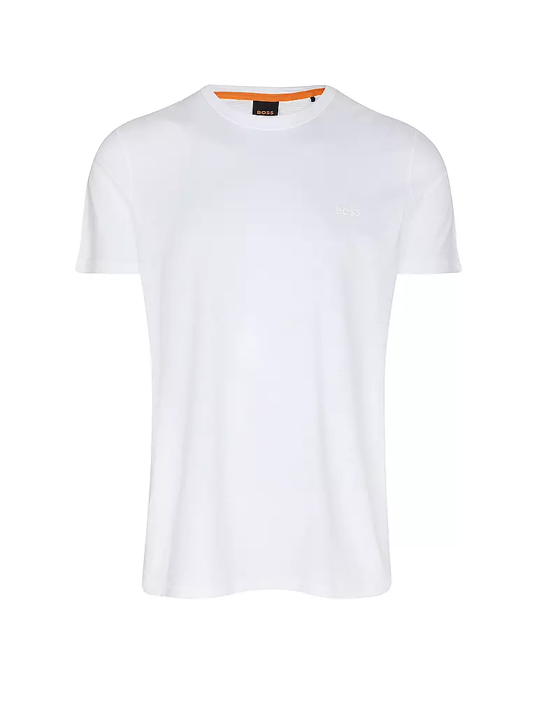 BOSS | T-Shirt TEGOOD | Blanco