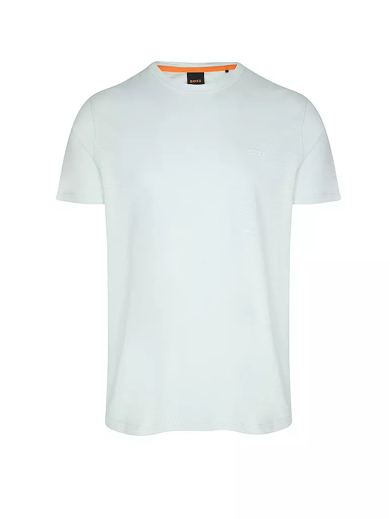 BOSS | T-Shirt TEGOOD | Menta