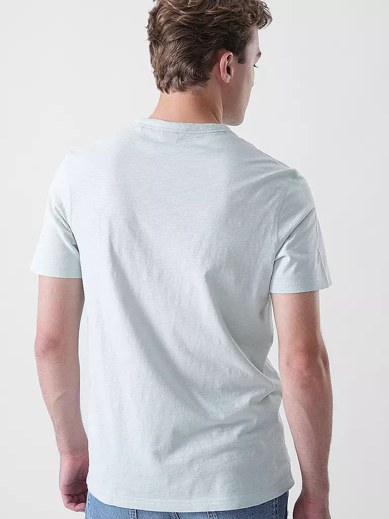 BOSS | T-Shirt TEGOOD | Menta