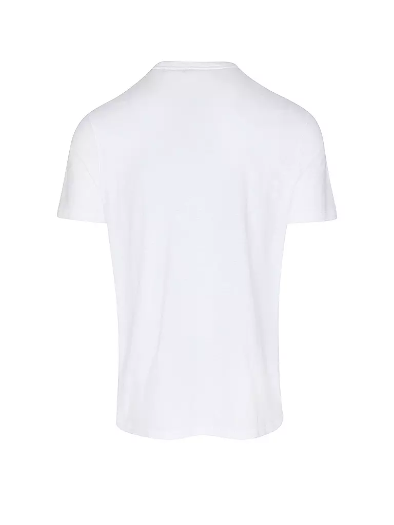BOSS | T-Shirt TEGOOD | Blanco