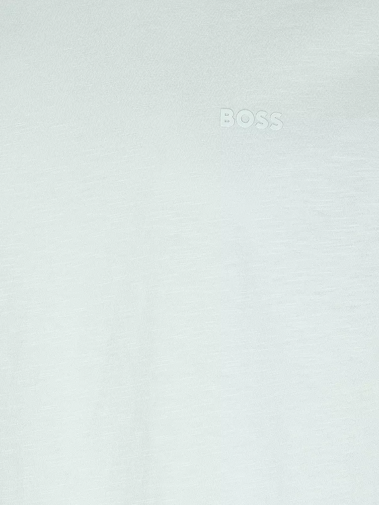 BOSS | T-Shirt TEGOOD | Menta