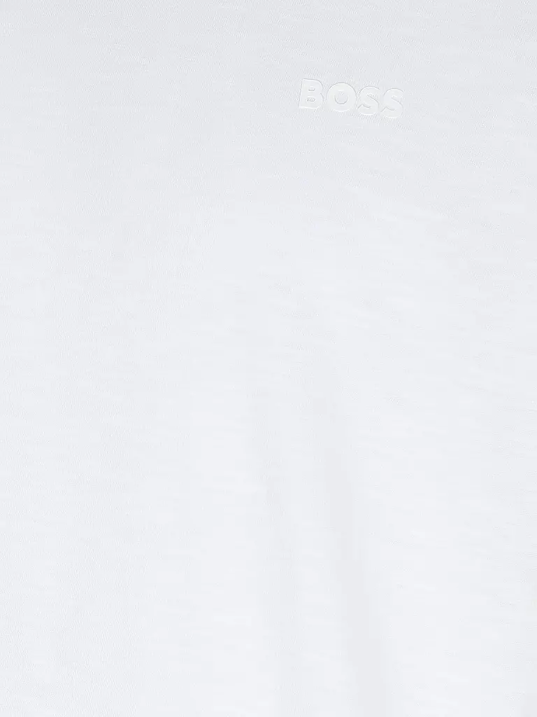 BOSS | T-Shirt TEGOOD | Blanco
