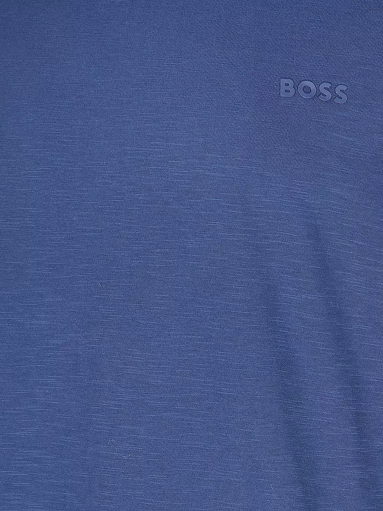 BOSS | T-Shirt TEGOOD | Azul