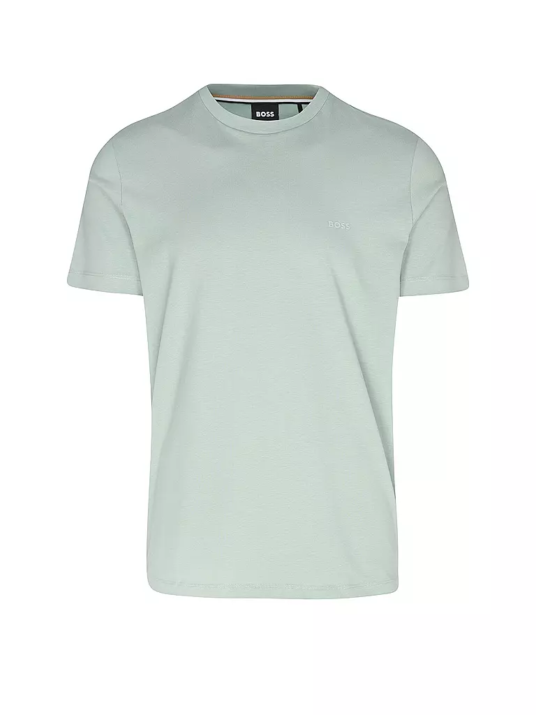BOSS | T-Shirt THOMPSON 01 | Verde claro