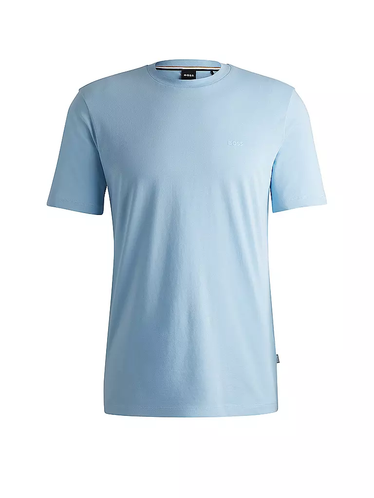 BOSS | T-Shirt THOMPSON 01 | Azul claro