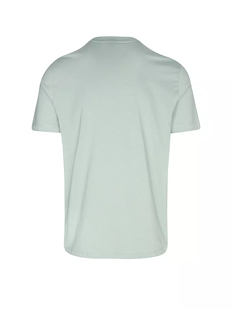 BOSS | T-Shirt THOMPSON 01 | Verde claro