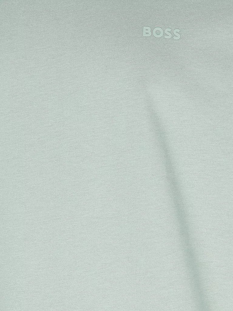 BOSS | T-Shirt THOMPSON 01 | Verde claro