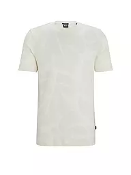 BOSS | Camiseta THOMPSON | Crema