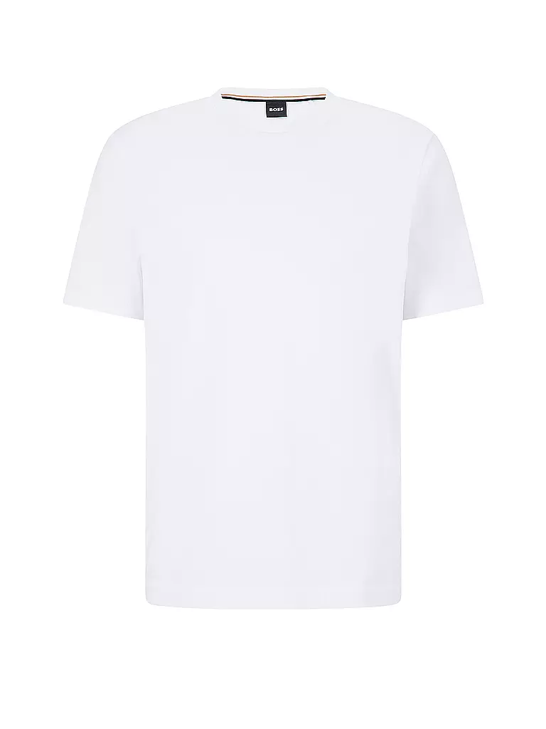BOSS | T-Shirt THOMPSON | Blanco
