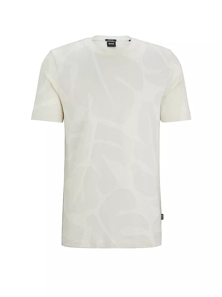 BOSS | T-Shirt THOMPSON | Crema