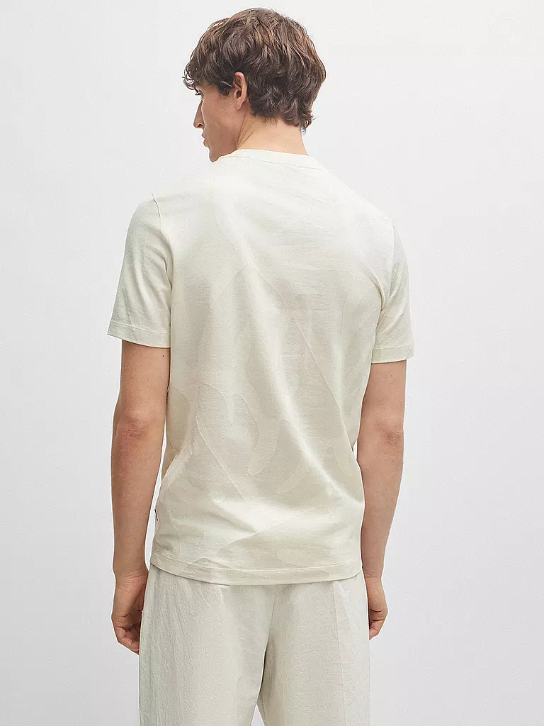 BOSS | T-Shirt THOMPSON | Crema