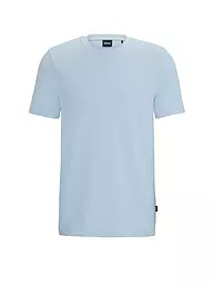 BOSS | Camiseta TIBURT 240 | Azul claro